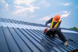 Best Roof Ventilation Installation  in Talty, TX